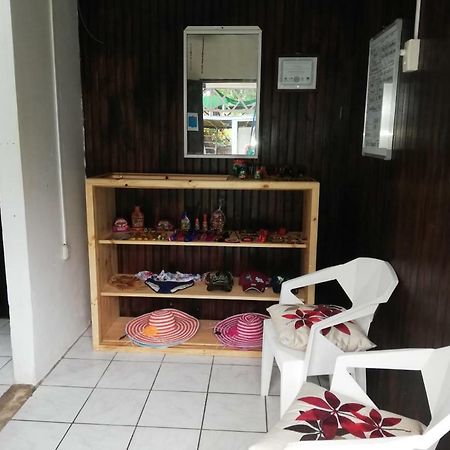 Cabinas Miss Miriam 2 トルトゥゲーロ エクステリア 写真