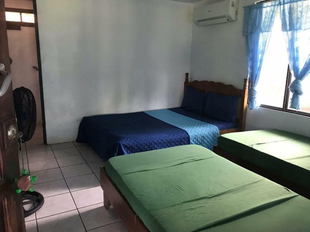 Cabinas Miss Miriam 2 トルトゥゲーロ エクステリア 写真
