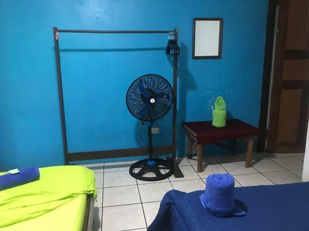 Cabinas Miss Miriam 2 トルトゥゲーロ エクステリア 写真