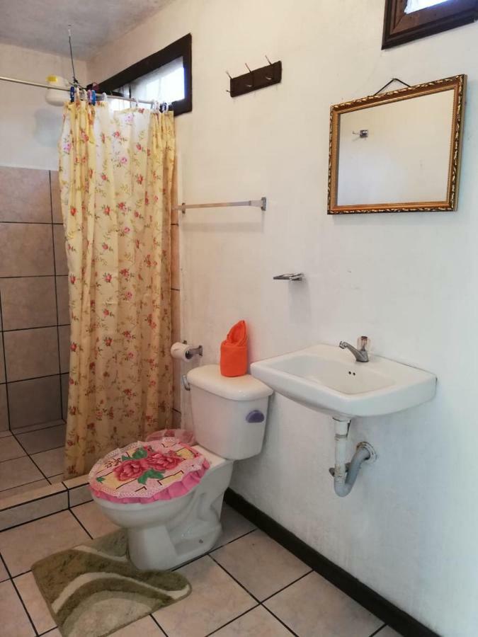 Cabinas Miss Miriam 2 トルトゥゲーロ エクステリア 写真