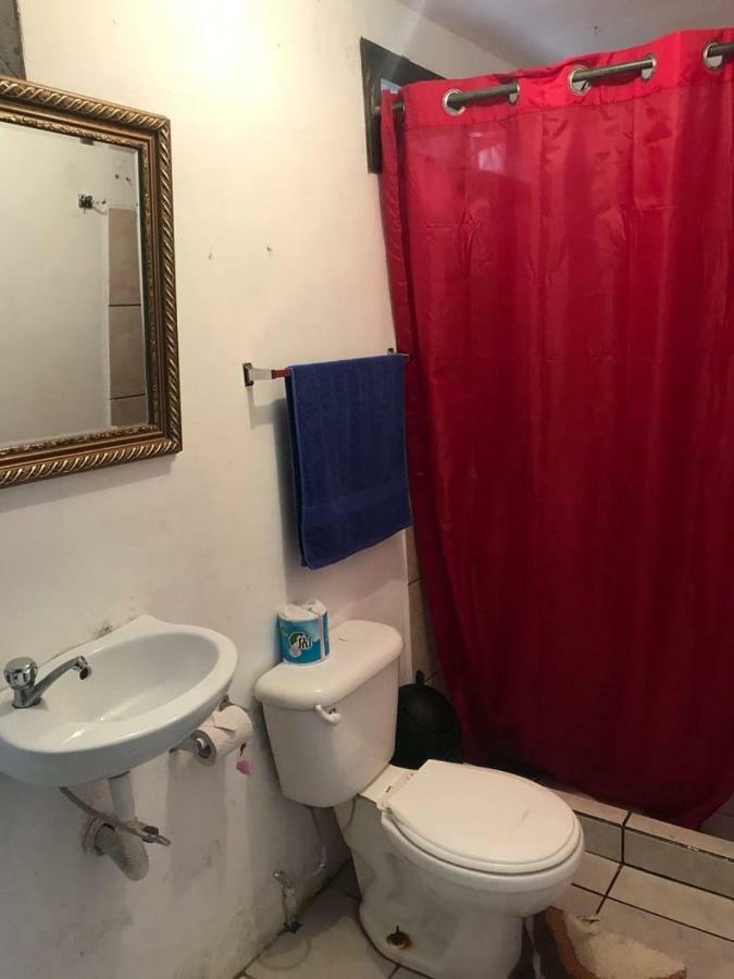 Cabinas Miss Miriam 2 トルトゥゲーロ エクステリア 写真