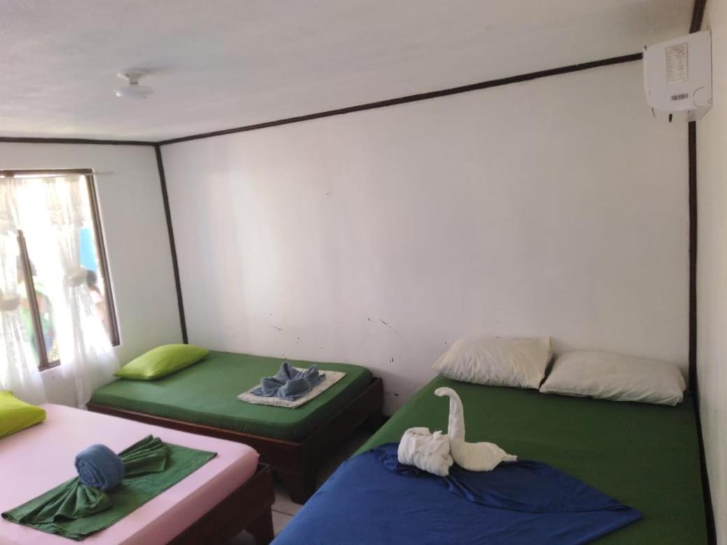 Cabinas Miss Miriam 2 トルトゥゲーロ エクステリア 写真